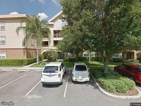 Villa Capri, ODESSA, FL 33556