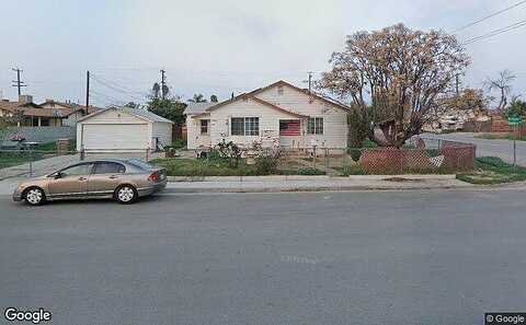 Quincy, BAKERSFIELD, CA 93305
