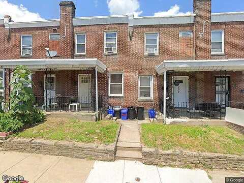 Rosemar, PHILADELPHIA, PA 19120