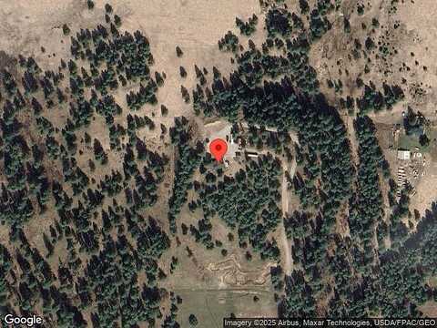 Scribner Branch, SPOKANE, WA 99217