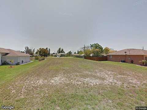 27Th, CAPE CORAL, FL 33904