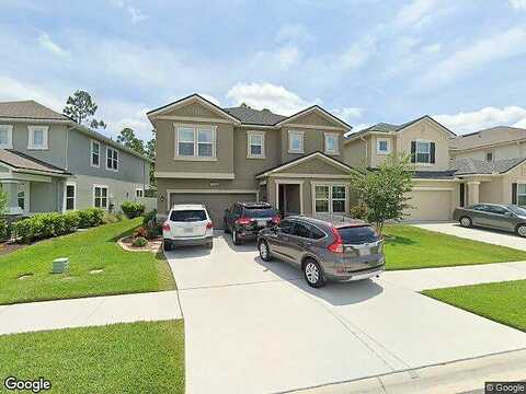 Russell Bridge, SAINT JOHNS, FL 32259