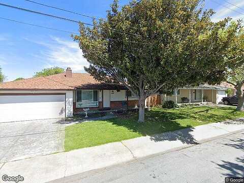 Via Mesa, SAN LORENZO, CA 94580