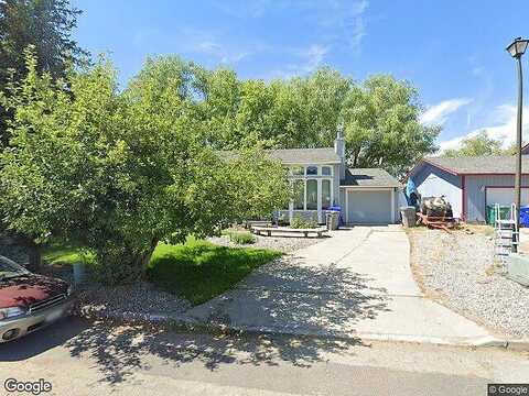 Meadow View, MEAD, WA 99021