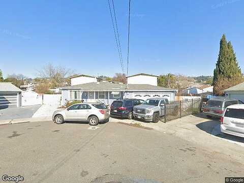 Green, SAN LEANDRO, CA 94578
