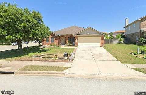 Amarylis, PFLUGERVILLE, TX 78660