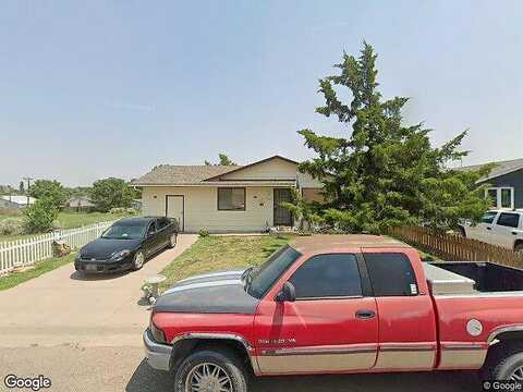13Th, LAMAR, CO 81052