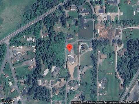 Old Deception Mill, ANACORTES, WA 98221