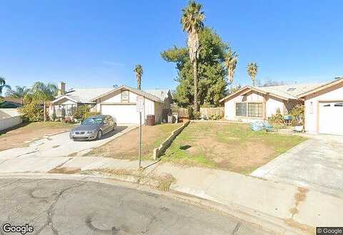 Charlee, MORENO VALLEY, CA 92551