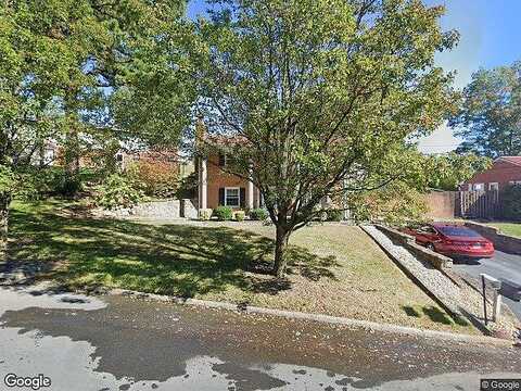 Jefferson, CLIFTON FORGE, VA 24422