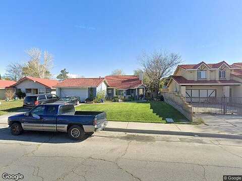 Avenue J2, LANCASTER, CA 93535