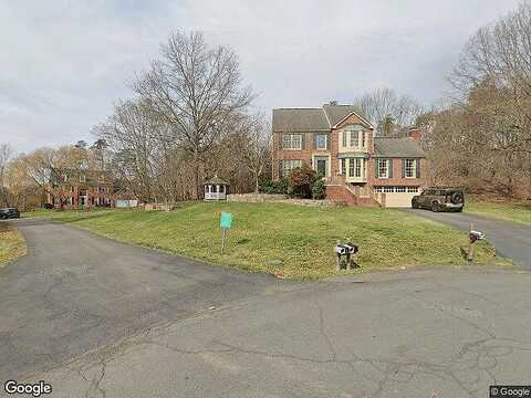 Brown Post, CENTREVILLE, VA 20121