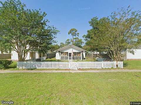 Long, PORT SAINT JOE, FL 32456