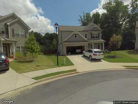 Grand Brighton, HOSCHTON, GA 30548