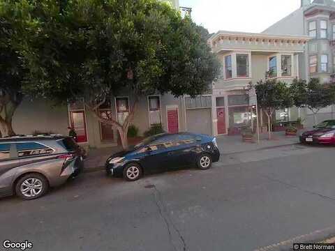 Waller, SAN FRANCISCO, CA 94117