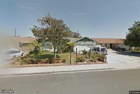 Park, PORT HUENEME, CA 93041