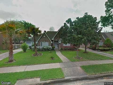 Rock Knoll, HOUSTON, TX 77083