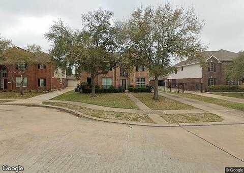 Cabin Run, SUGAR LAND, TX 77498
