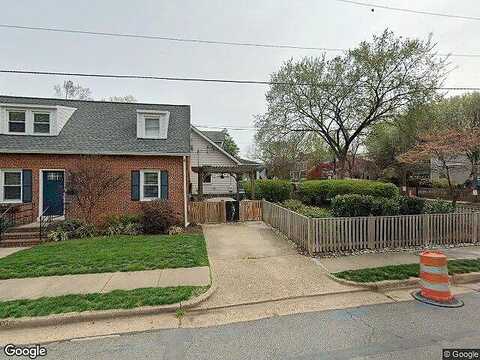 Wayne, ALEXANDRIA, VA 22301