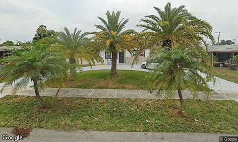 41St, FORT LAUDERDALE, FL 33309
