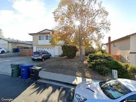 Meadowlark, CHULA VISTA, CA 91911