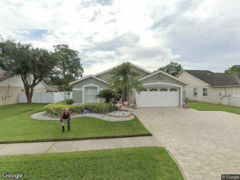 Rocky Ledge, TAMPA, FL 33625