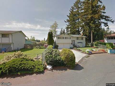 20Th, TACOMA, WA 98445