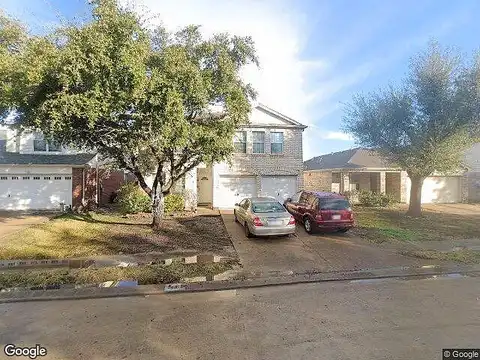 Sugar Crystal, SUGAR LAND, TX 77498