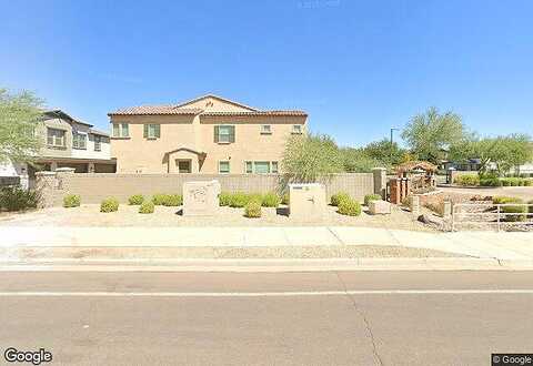 Encanto, GOODYEAR, AZ 85395
