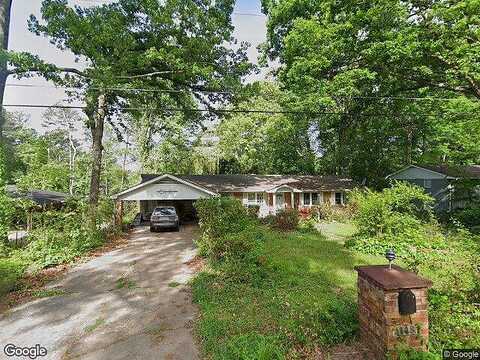 Pine, STONE MOUNTAIN, GA 30087