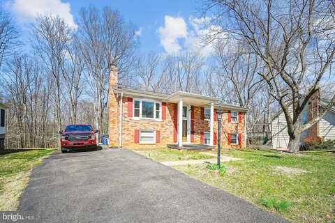 Daley, WOODBRIDGE, VA 22193