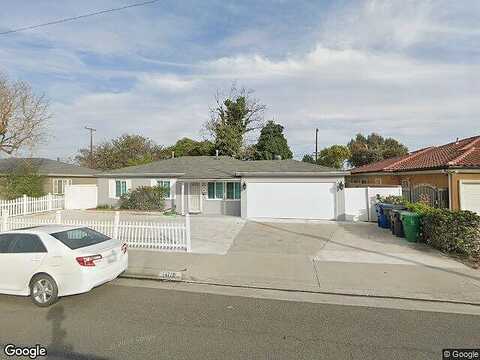 Newland, MIDWAY CITY, CA 92655