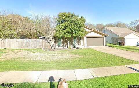 Rockshire, PLANO, TX 75074