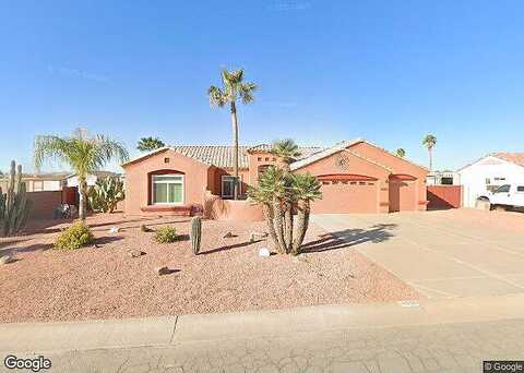 Country Club, ARIZONA CITY, AZ 85123