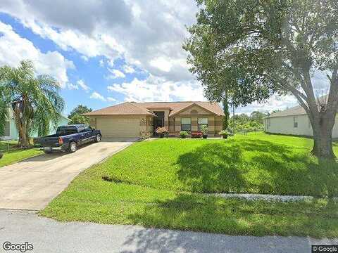 Santa Anna, PALM BAY, FL 32909