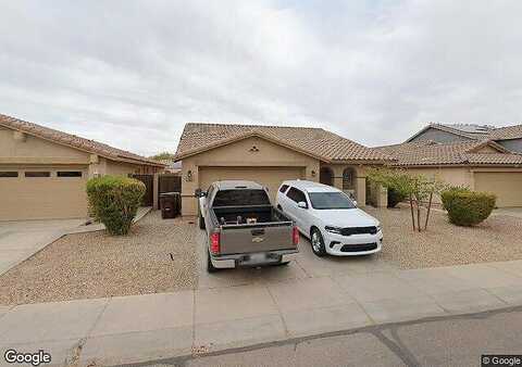 Poncho, SAN TAN VALLEY, AZ 85143
