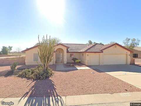 Country Club, ARIZONA CITY, AZ 85123
