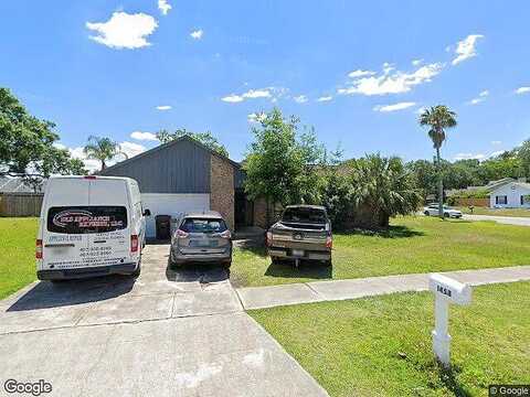 Heather, KISSIMMEE, FL 34744