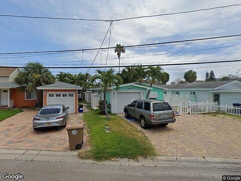 Bayshore, MADEIRA BEACH, FL 33708