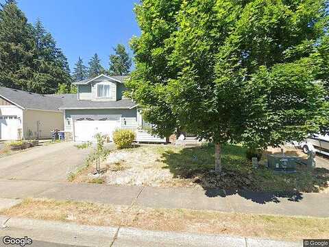 20Th Avenue, TACOMA, WA 98445