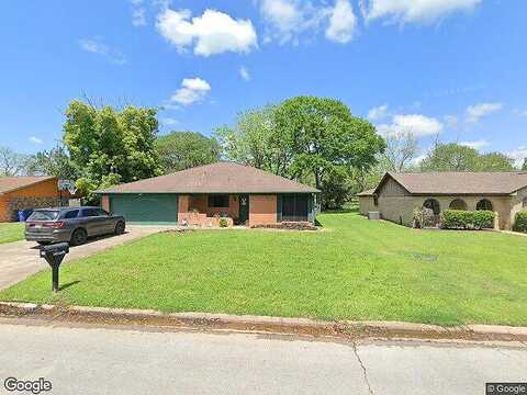 Camellia, SWEENY, TX 77480