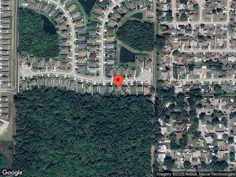 Scout, ROCKLEDGE, FL 32955