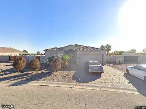 Brook Hollow, ARIZONA CITY, AZ 85123