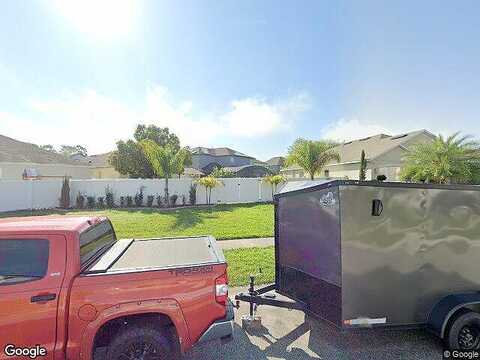 Saint Georges Hill, ORLANDO, FL 32828