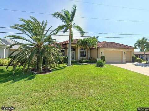 54Th, CAPE CORAL, FL 33914