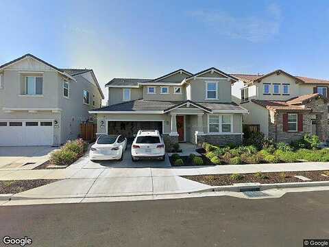 Scott Creek, BRENTWOOD, CA 94513