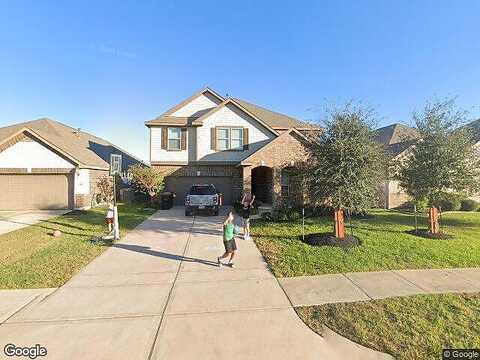 Wheatley Hill, KATY, TX 77494