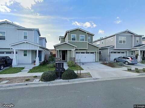 Heather, SANTA ROSA, CA 95401