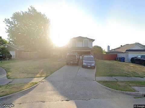 Sedalia, FLOWER MOUND, TX 75028