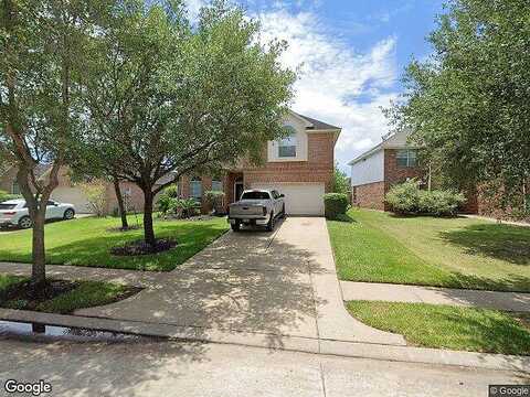 Rocky Briar, ROSHARON, TX 77583